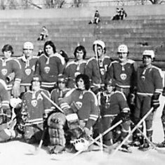 Македонска хокеј историја: Чешко-скопската школа донесе успех