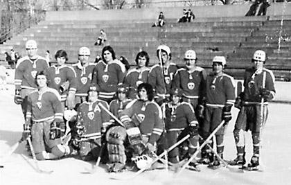 Македонска хокеј историја: Чешко-скопската школа донесе успех