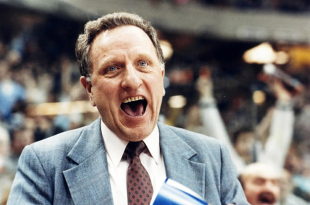 Bob Johnson „Јазовецот“